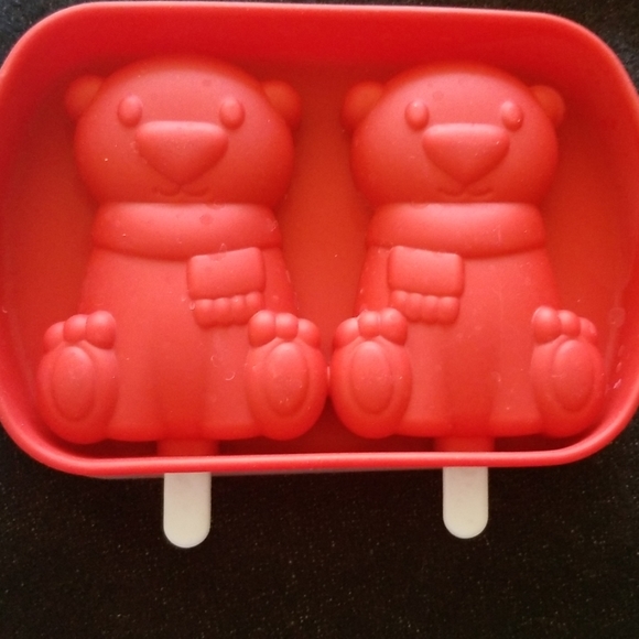 Popsicle stick molds - Picture 2 of 7